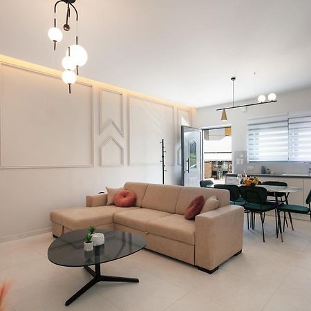 Kalopsia Home Rethymno Exterior foto