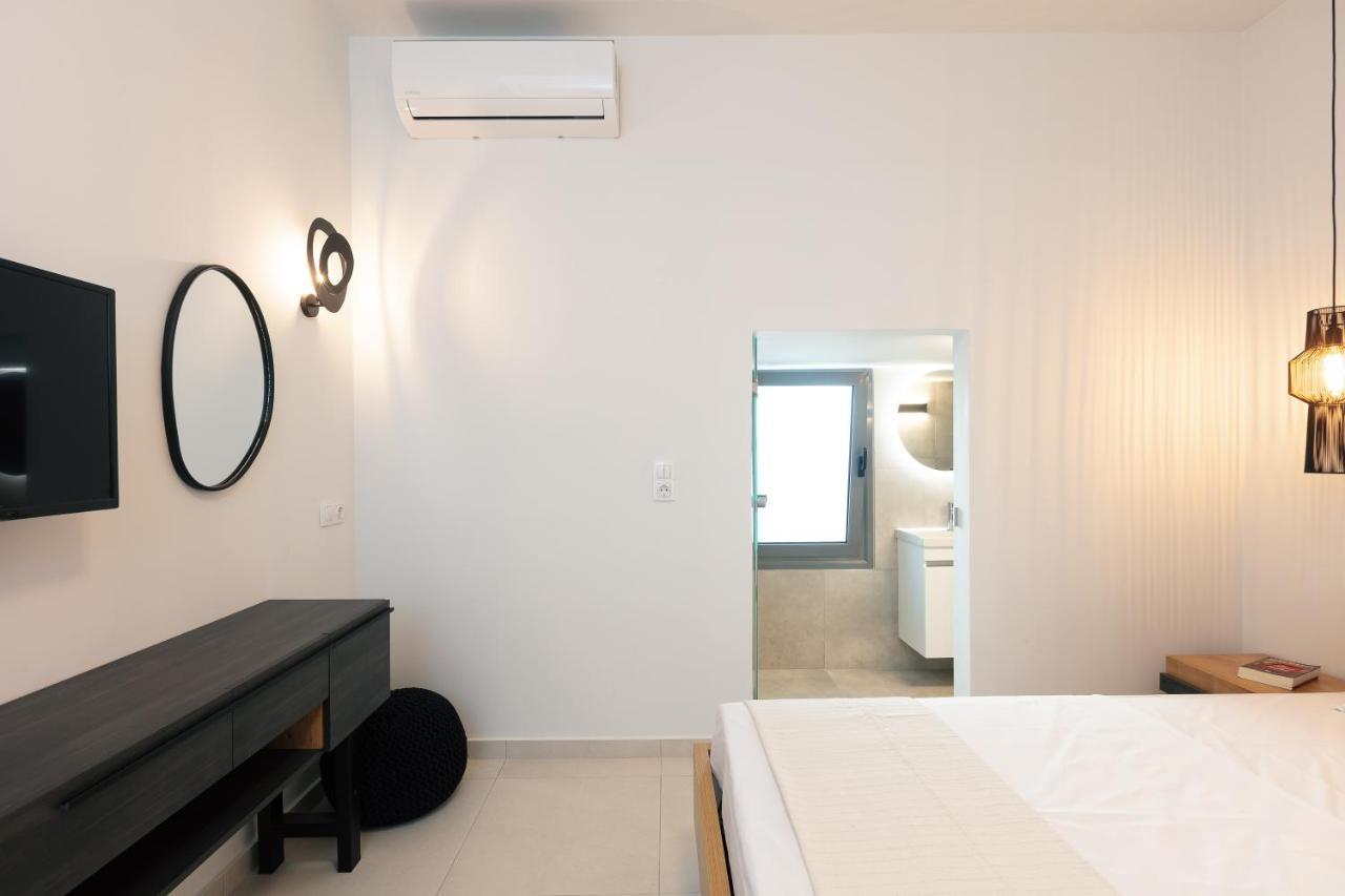 Kalopsia Home Rethymno Exterior foto