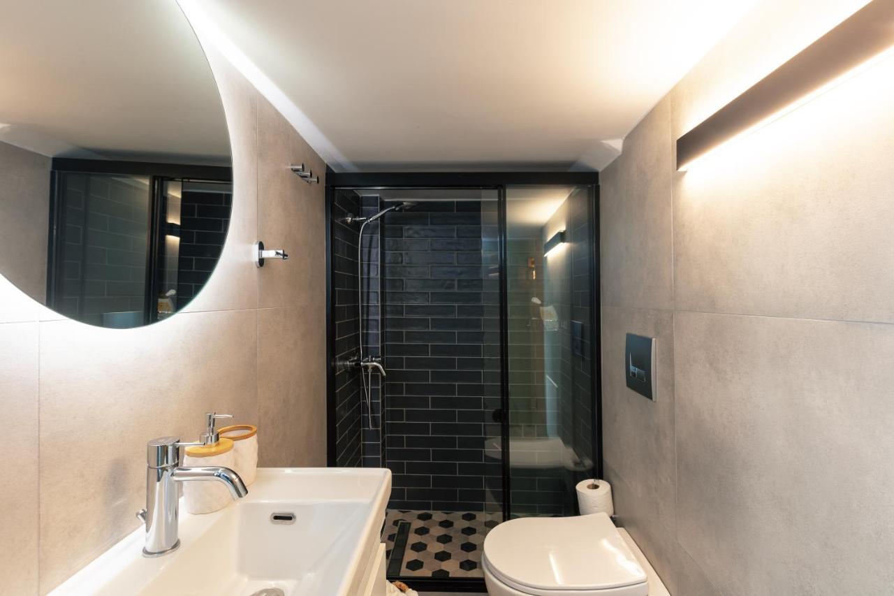 Kalopsia Home Rethymno Exterior foto
