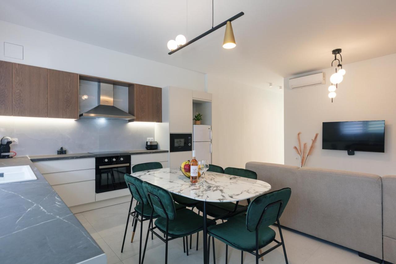 Kalopsia Home Rethymno Exterior foto