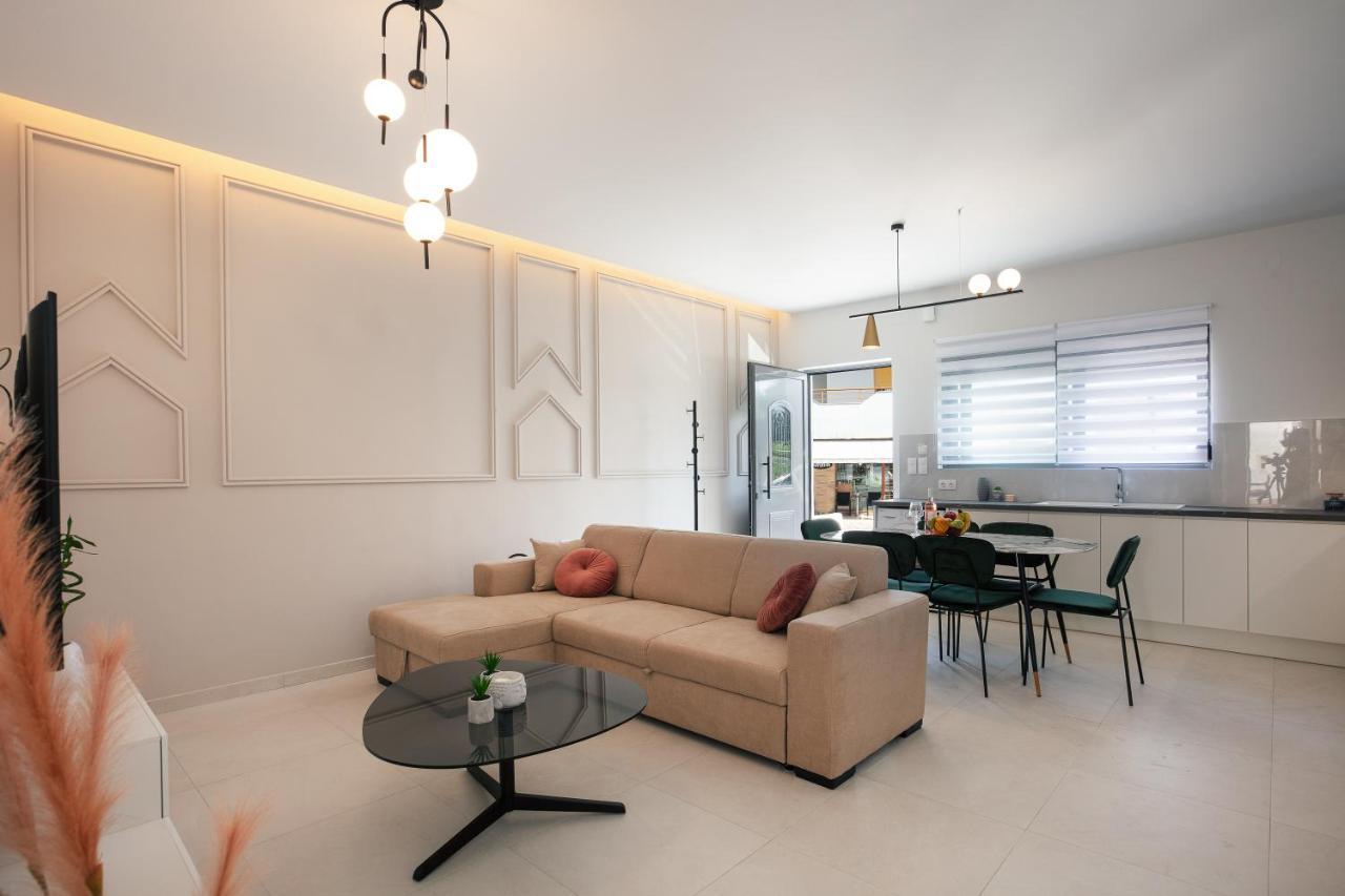 Kalopsia Home Rethymno Exterior foto